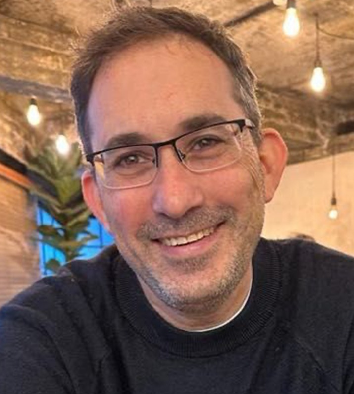 Prof. Adi Barzel